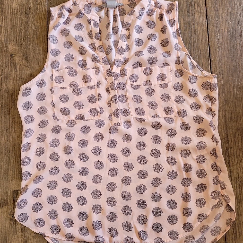 H&M tank top